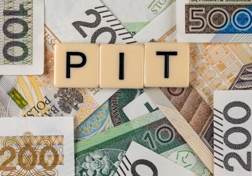 Nawet 1 zł niedopłaty PIT zwrócisz do urzędu skarbowego