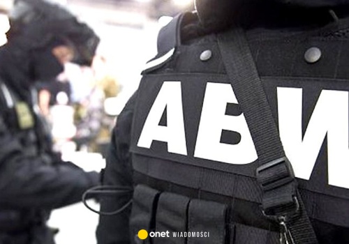 Był skazany za poważne przestępstwa. 