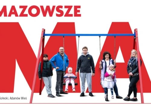 Samorządy z powiatu ciechanowskiego z dotacjami