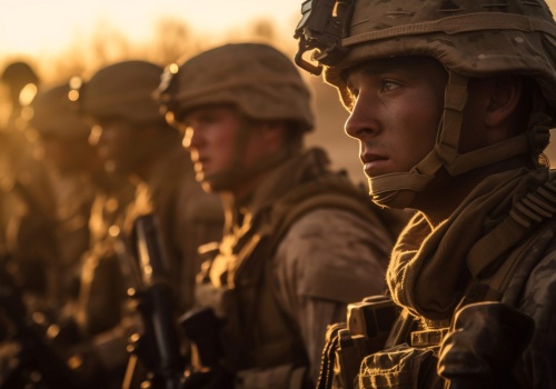 Tak może wyglądać atak na irańską wyspę Chark