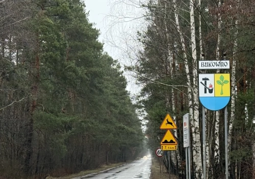 Rowerem z Bukowna do Jaworzna. Budowa trasy ma ruszyć wkrótce