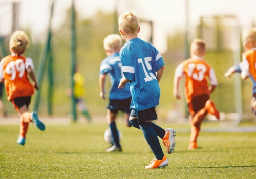 100 mln zł na Orliki. Dzieciaki dostaną boiska na jakie zasługują