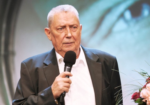 Przeszedł przez piekło. Tak wyglądały ostatnie chwile Wojciecha Młynarskiego