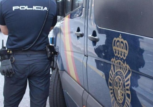 10,5 mln euro na nowe inwestycje policyjne na Wyspach Kanaryjskich