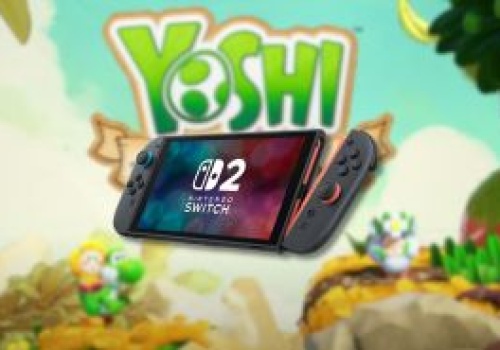 Nintendo zmienia ceny w USA. Gracze czekali na to latami