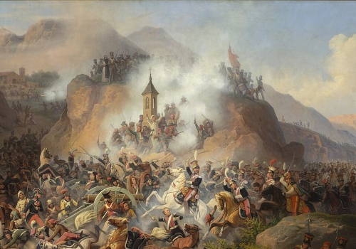 Wstyd nie znać tych faktów o naszej historii. 6/10 to dobry wynik