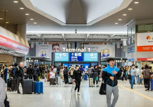 Nadchodzi zmiana w Kraju Kwitnącej Wiśni. Bez tego Polacy nie wjadą