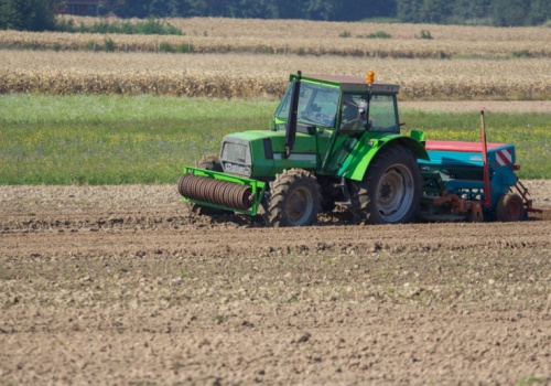 Alarm w rolnictwie. Pesymizm rolników mimo stabilizacji zadłużenia