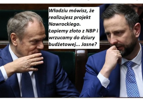 Prof. Romuald Szeremietiew: Dywersja PSL!