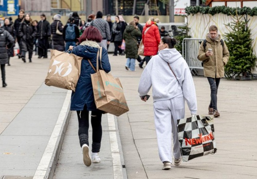 Nastroje niemieckich konsumentów są najgorsze od 2 lat