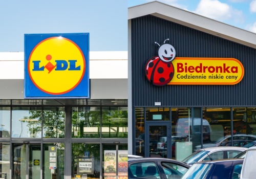 Koniec zwykłych godzin otwarcia. Biedronka i Lidl czynne niemal całą dobę