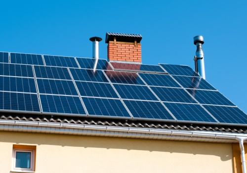 Wchodzi fotowoltaika dla leniwych. Niższe rachunki bez własnych paneli na dachu