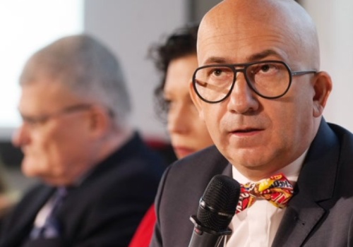 Ponad milion szczepień wykonanych przez farmaceutów. Teraz chcą wyjść poza apteki