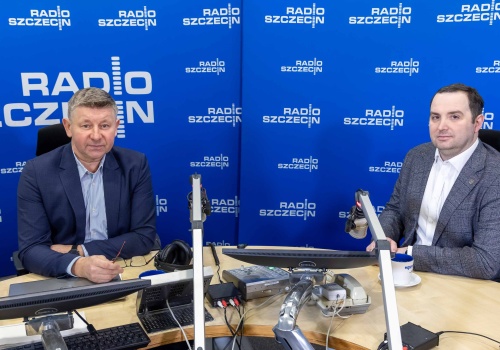 Prezes ORL w Szczecinie o sytuacji w ochronie zdrowia