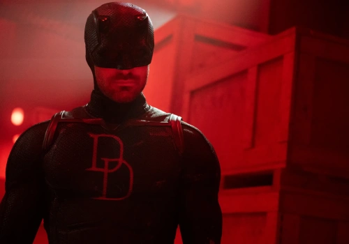 Daredevil: Odrodzenie - sezon 2, odcinek 1 - recenzja spoilerowa