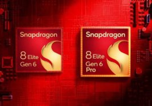 Dwa sposoby na drogie smartfony. Takie układy szykuje Qualcomm