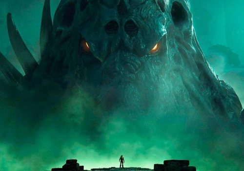 Cthulhu: The Cosmic Abyss na nowym zwiastunie z rozgrywką. Twórcy przygodówki akcji przybliżają mechaniki gry