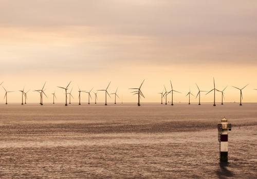 Morska farma wiatrowa Baltica 2 wchodzi w intensywną fazę realizacji