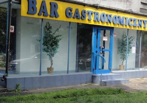 Bar Gastronomiczny znika z mapy Warszawy po 25 latach działalności. Miał aż 4,7 gwiazdek na 5