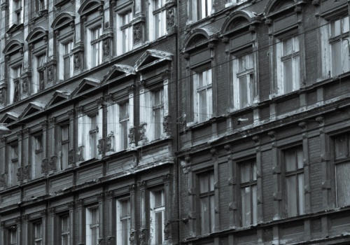 Nowy hotel w Częstochowie. Powstaje w zabytkowej kamienicy