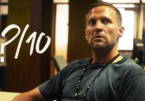 Harry Hole od Netfliksa to najlepszy kryminał roku. Tak sobie go wyobrażałam