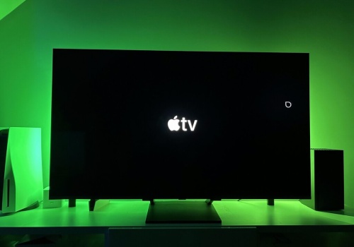 Mega hit Apple TV dobiega końca! To będzie ostatni sezon