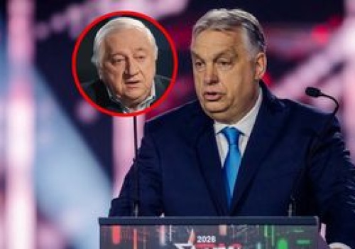 Sondaż bezlitosny dla Orbana. Ekspert: społeczeństwo się budzi