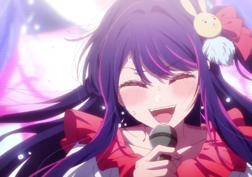 Oshi no Ko z czwartym sezonem. Prace właśnie się rozpoczęły