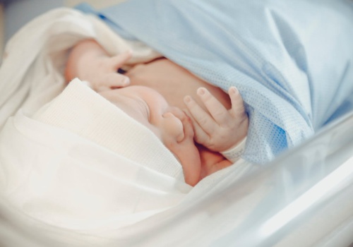 Położna nie tylko przy porodzie. Nowe możliwości pracy i uprawnienia