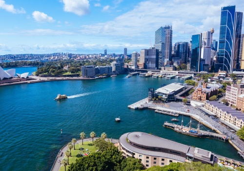 Zakaz wjazdu dla Irańczyków do Australii. Mimo ważnych wiz