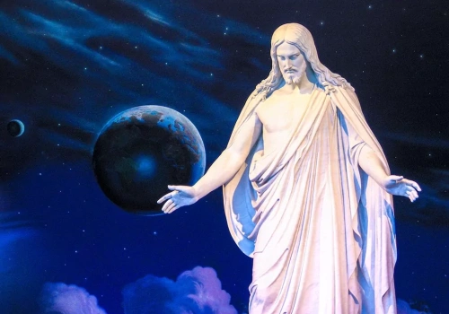 Twierdził, że znalazł starożytną księgę. Miliony ludzi mu uwierzyły