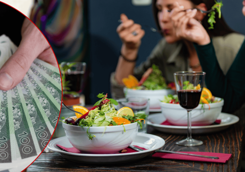 Dlaczego w restauracjach jest tak drogo? Cała prawda o branży gastronomicznej