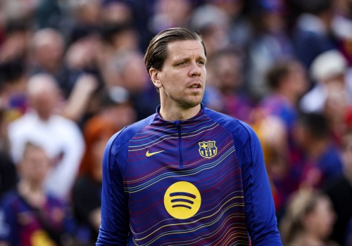 Niepokojące doniesienia z Katalonii o Szczęsnym. 