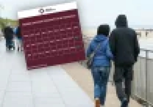 GUS dowalił nowymi tablicami. Emerytury w dół, bo żyjemy za długo