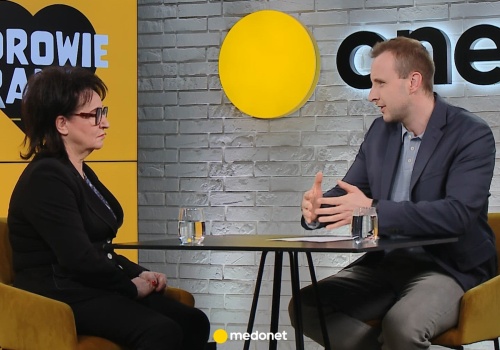 Półpasiec – zagrożenie, które nadal lekceważymy