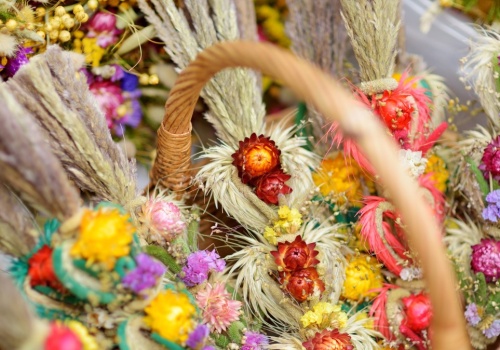 Słowiańskie korzenie i masa przesądów, czyli wielka moc wielkanocnej palmy