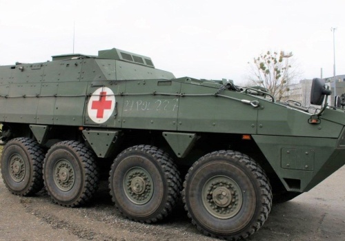 Decyzja zapadła. Nowe dowództwo w strukturach sił zbrojnych