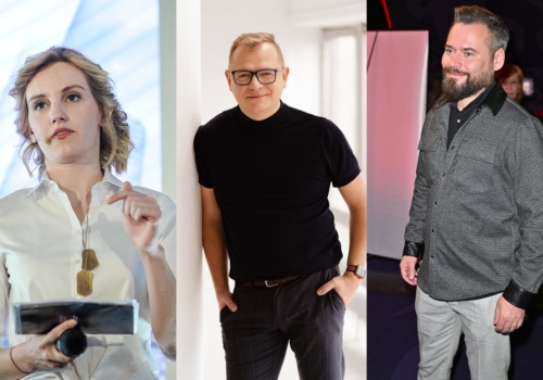 Nie tylko Malinkiewicz. Columbus bierze na celownik media. Spółka mówi o bezprawnych oskarżeniach