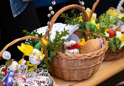 Piękne życzenia wielkanocne 2026. Gotowe teksty do wysłania