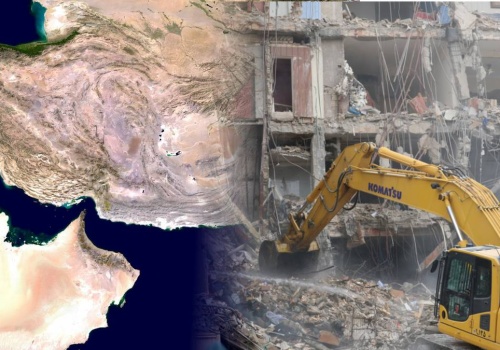 Nowy gracz na Bliskim Wschodzie. Chiny wzywają do natychmiastowych decyzji