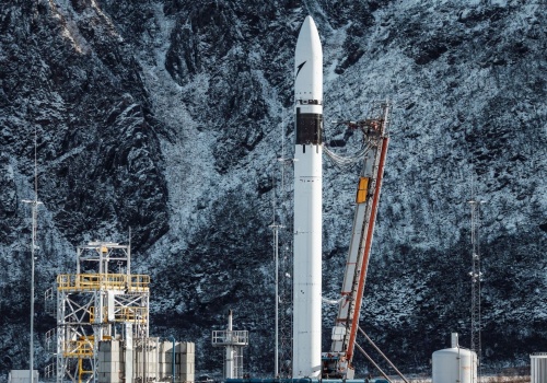 Rakieta Spectrum wstrzymana. Niemcy szukają nowego terminu