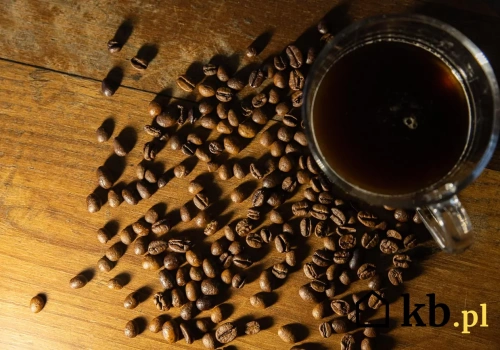 Ta kawa w Dino potaniała o prawie 30 zł. Klienci biorą po kilka opakowań