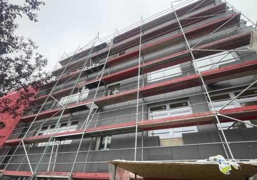 Dłużej potrwają termomodernizcje kieleckich szkół