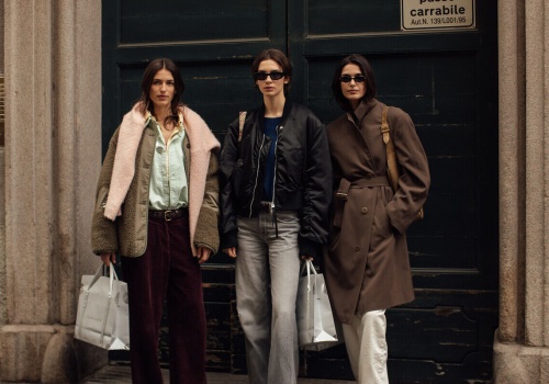 Kupujesz luksusowe rzeczy z drugiej ręki? Certyfikat Entrupy zmienia rynek resale