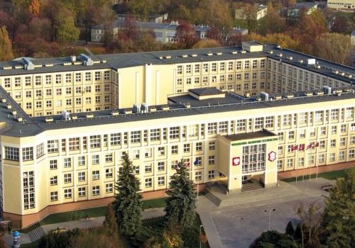 Wojskowa Akademia Techniczna zapowiada Dzień Otwarty