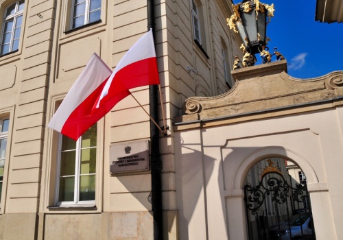 Darmowy EGiB dla organów ochrony zabytków