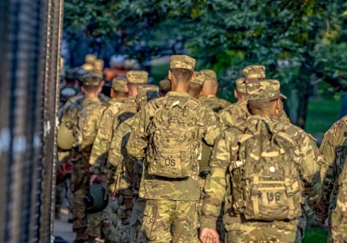 Amerykańska armia ma problemy. Zmieniają zasady rekrutacji