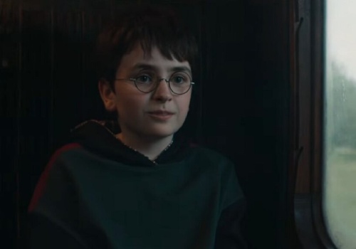 Serial Harry Potter z pierwszym zwiastunem! W tym roku wrócimy do magicznego Hogwartu