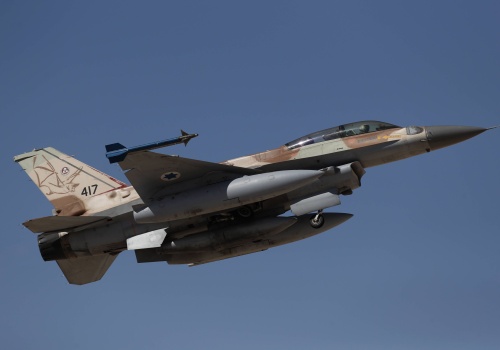 Izrael: Zabiliśmy dowódcę marynarki Korpusu Strażników Rewolucji Islamskiej