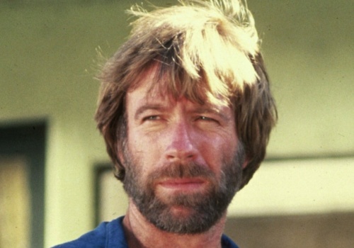 Co z majątkiem Chucka Norrisa? Aktor miał jedno życzenie